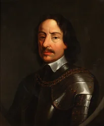 Oliver Cromwell